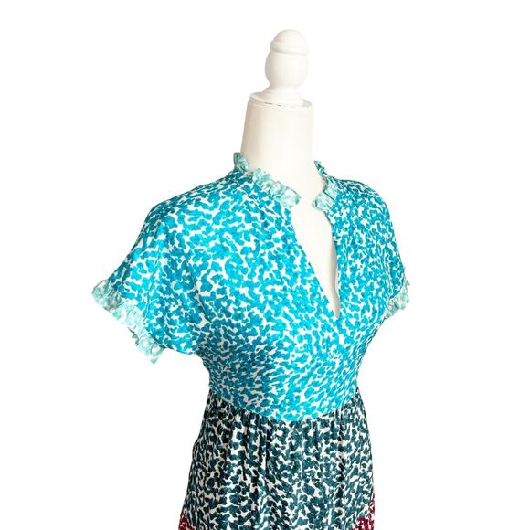 Marie Oliver Dress XS - Picture 4 of 10